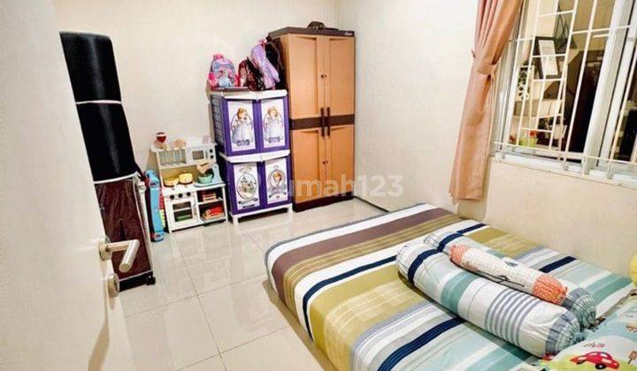 Dijual Rumah Siap Huni di Kencana Hill Residence Bsd  2