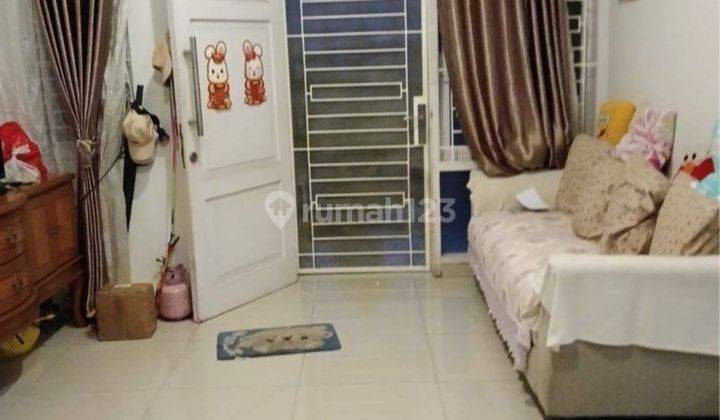 Dijual Rumah Siap Huni di Trimezia Gading Serpong 2