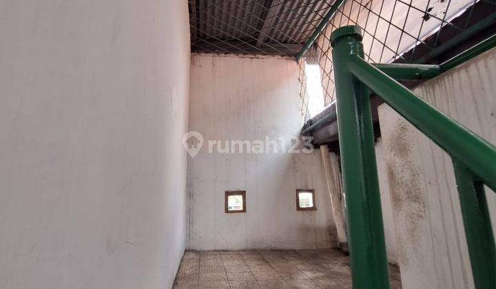 Dijual Rumah Siap Huni Sutera Elok Alam Sutera 2