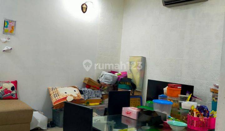 Dijual Rumah Cluster Sutera Kirana, Alam Sutera 2