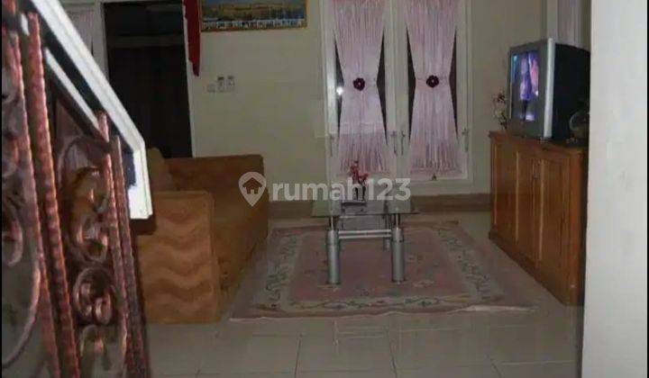 Dijual Rumah Hoek Siap Huni di Beryl Gading Serpong  2