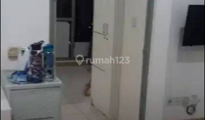 Dijual Apartemen Mtown 1br Lantai 29 Furnished  2