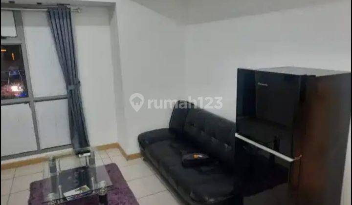 Dijual Apartemen Mtown 1br Lantai 29 Furnished  1