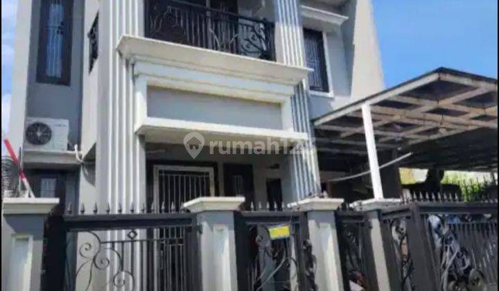 Dijual Cepat Rumah Rapi di Griya Suradita Indah Cisauk Tangerang  1