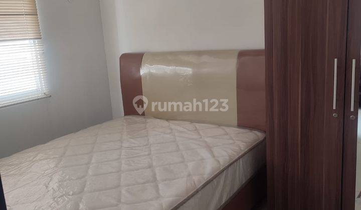 Dijual Apartment Westmark Lantai 8, Tanjung Duren Selatan, Jakbar 1