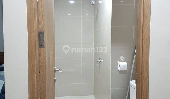 Dijual Apartement B Residence Tower Tulip Full Furnished  2