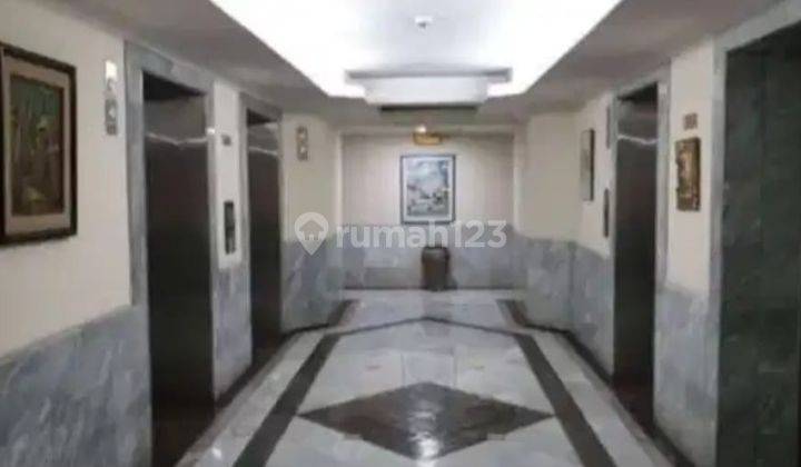 Dijual Rugi Apartemen Grand Topic di Jl. S Parman Grogol Jakbar 2