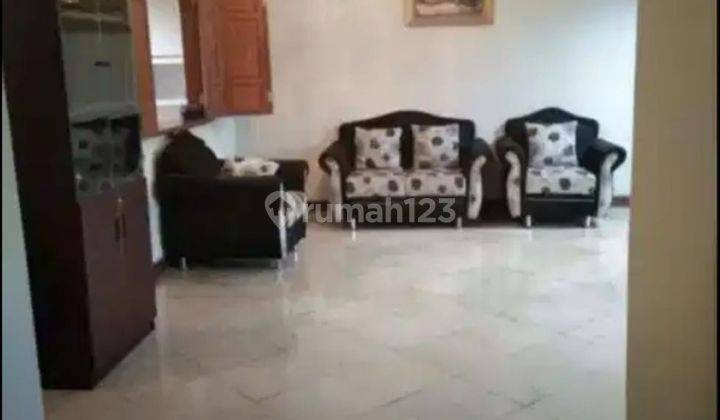 Disewakan Rugi Apartemen Grand Topic di Jl S Parman Grogol Jakbar