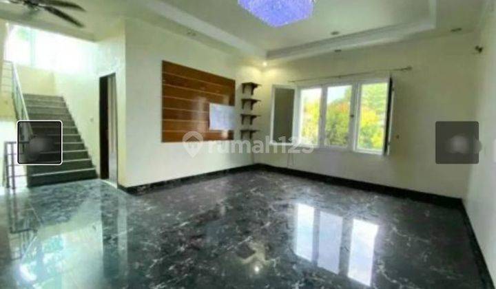 Dijual Rumah di Alam Sutera Cluster Palmyra 1