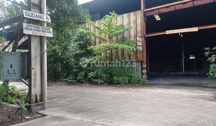 Dijual Cepat nego Lahan tanah di Petukangan Utara Jakarta Selatan dibawah NJOP 2