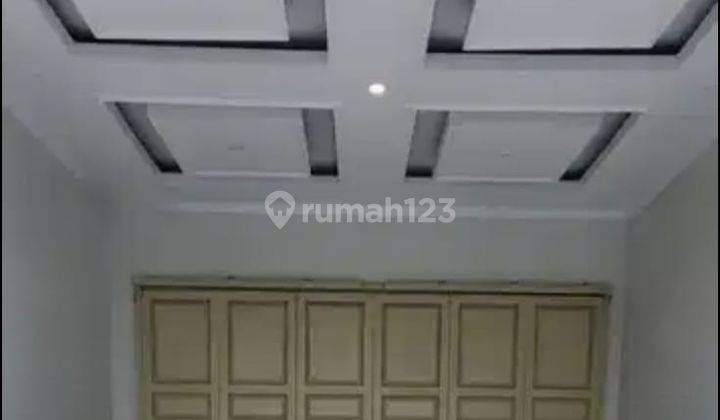 Dijual Rumah Atau Ruko Baru di M. Kahfi Ciganjur Jakarta Selatan 2