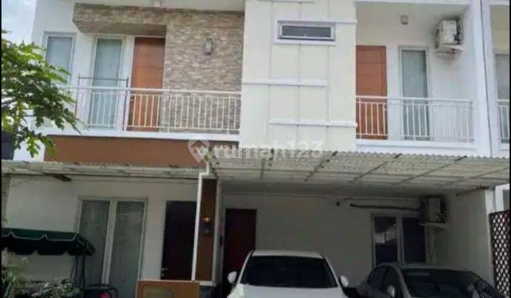 Dijual Rumah di Bintaro Prime Residence Jombang Sektor 9 Bintaro 1