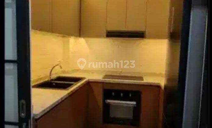 Dijual Rumah Lavon 2 Cluster Viridia Posisi Hook 2