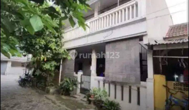 Dijual Rumah 2 Lantai di Dasana Indah Bonang Dekat Gading Serpong 1