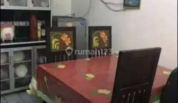 Dijual Rumah 2 Lantai di Dasana Indah Bonang Dekat Gading Serpong 2