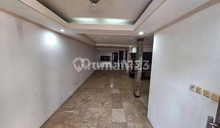 Dijual Rumah Siap Huni Asia Baru Taman Ratu Jakarta Barat 2