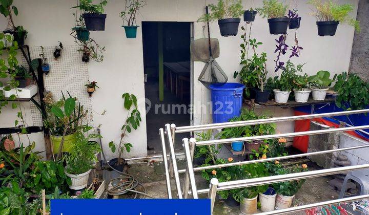 Dijual Rumah Hook di Perum Arinda Pondok Aren Tangsel 2