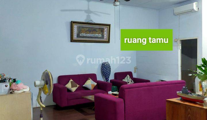 Dijual Rumah Hook di Perum Arinda Pondok Aren Tangsel 1