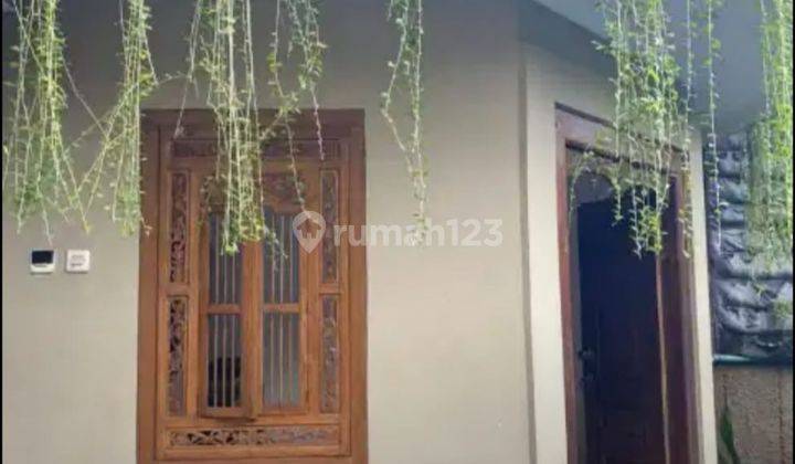 Dijual Rumah Mewah Dengan Pool di Bintaro Jaya Sektor 3 2