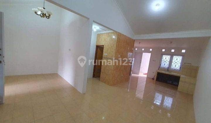 Dijual Rumah Siap Huni di Griya Loka Sektor 1.2 Bsd City 2