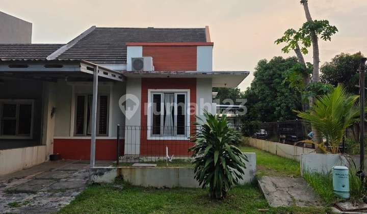 Dijual Murah Harga Bu Rumah Hook di Bukit Serpong Mas (Dekat Alam Sutera) Tangerang Dijual Murah Harga Bu Rumah Hook di Bukit Serpong Mas (Dekat Alam Sutera) Tangerang