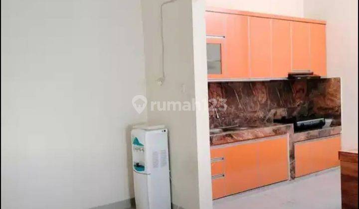Disewakan Rumah Siap Huni di Regency Melati Mas Serpong 2