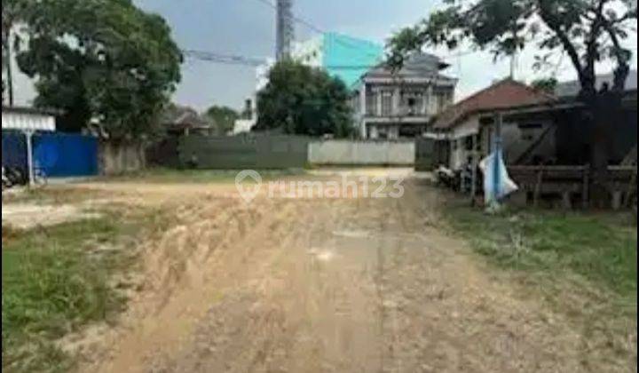 Disewakan Gudang di Priuk Sanghiang Jaya Jatiuwung Tangerang 2