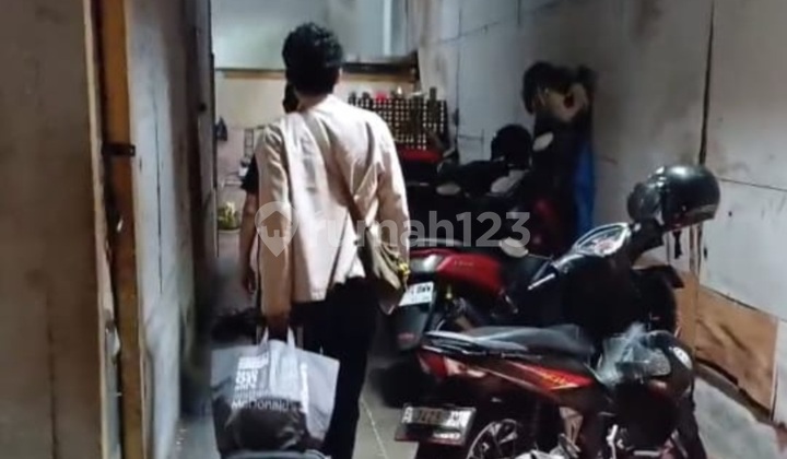 Jual Cepatt Harga Bu Jauh Dibawah NJOP dan Apraisal Bank