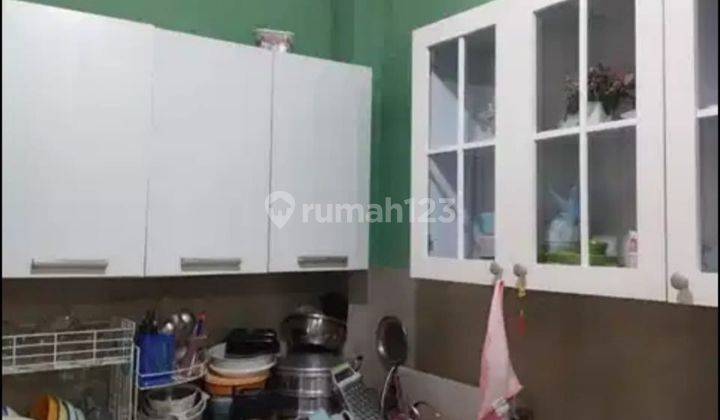 Dijual Cepat Rumah Cluster Monaco Gading Serpong 2