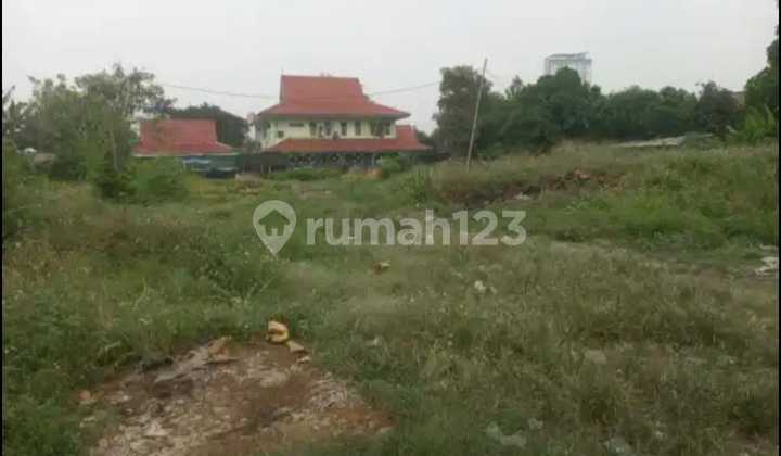 Dijual Tanah Kavling Luas Harga Dibawah NJOP di Ciledug Karang Tengah Tangerang Dijual Tanah Kavling Luas Harga Dibawah NJOP di Ciledug Karang Tengah Tangerang
