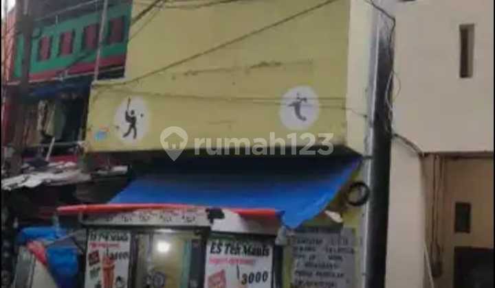 For Quick Sale: Boarding House Below NJOP in Rawamangun, East Jakarta
