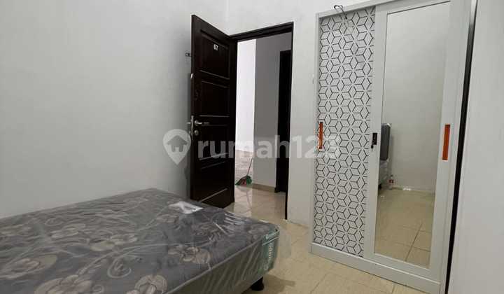 Dijual Rumah Kost Aktif di Pademangan Jakarta Utara Dijual Rumah Kost Aktif di Pademangan Jakarta Utara