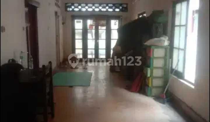 Dijual Rumah Kost di Kebon Sirih Menteng Jakarta Pusat Harga Dibawah NJOP