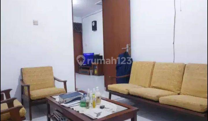 Rumah Kost + Rumah Tinggal Di Slipi Jakarta Barat 2