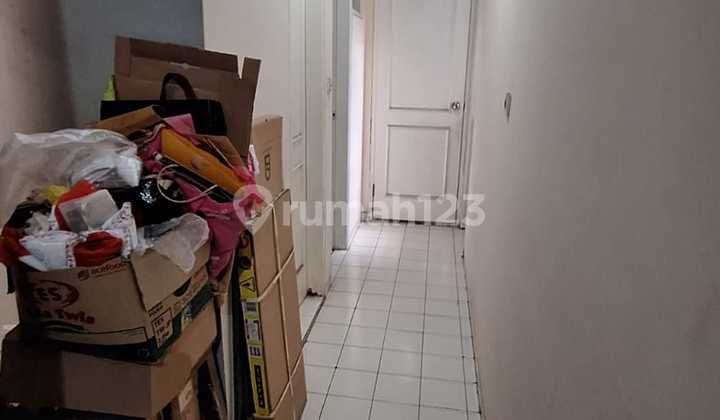 Dijual Cepat Murah Rumah Siap Huni di Cluster Asri, Alam Sutra  Rumah 2 lantai 2