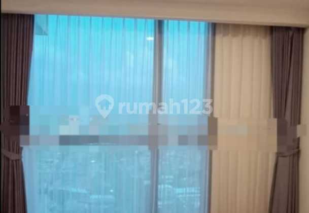 Disewakan Apartemen Wang Residence  2BR jakarta barat (Private Lift) Tower Upperhouse  2