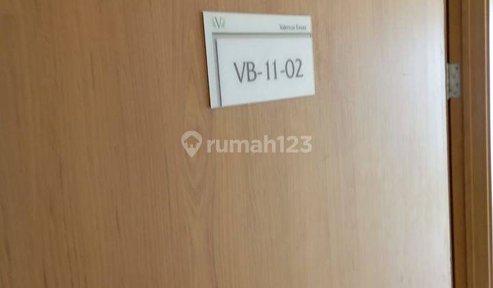 Dijual Apartemen Victoria Square di Cimone Tangerang Type Studio 2