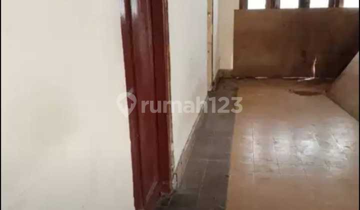 Dijual Rumah Kost di Kebon Sirih Menteng Jakarta Pusat Harga Dibawah NJOP