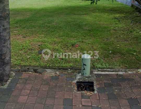 Di Jual Kavling jalan utama puri Indah Jakarta barat Bisa untuk Usaha, Daerah komersil