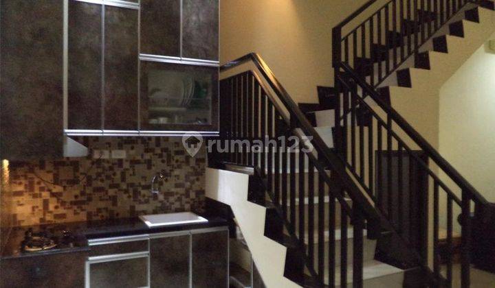 Dijual Rumah Kost2an di Perumahan Sektor 8B Gading Serpong  2