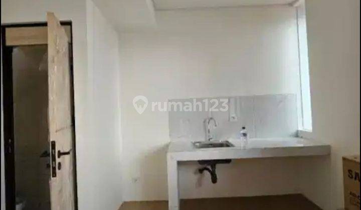 Disewakan Rumah di Kompleks Cendana Icon Estate 2