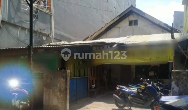 Jual Cepatt Harga Bu Jauh Dibawah NJOP dan Apraisal Bank