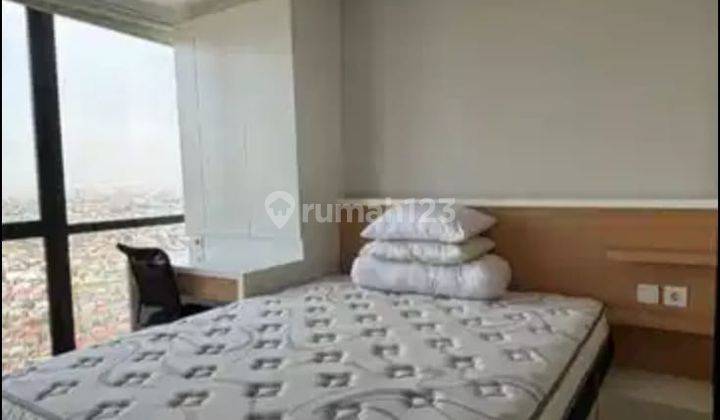 Disewakan Apartemen The Smith Tipe 1BR Semi Furnished  1