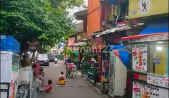 For Quick Sale: Boarding House Below NJOP in Rawamangun, East Jakarta