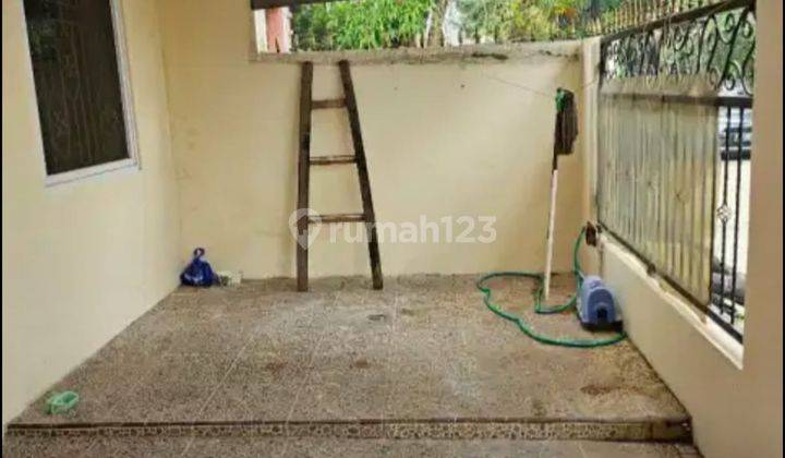 Disewakan Rumah Siap Huni di Medang Lestari 2