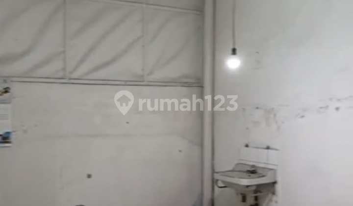 Jual Bu!!! Rumah Lama Harga Dibawah NJOP di Mangga Besar Jakarta Barat