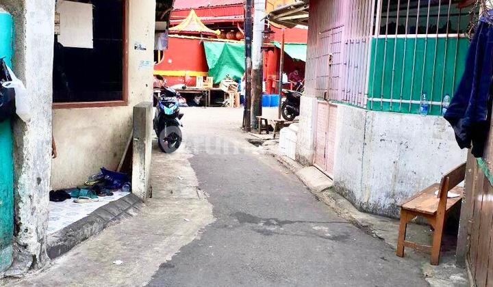 Jual Cepat!!! Rumah Harga Bu di Pinangsia, Taman Sari Jakarta 1