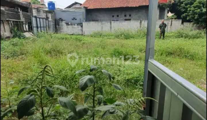 Dijual Tanah Luas Harga Dibawah NJOP di Jagakarsa Jakarta Selatan Dijual Tanah Luas Harga Dibawah NJOP di Jagakarsa Jakarta Selatan