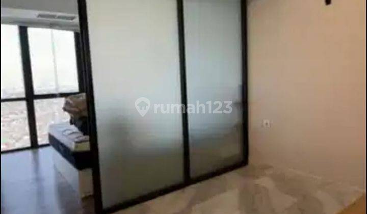 Disewakan Apartemen The Smith Tipe 1BR Semi Furnished  2