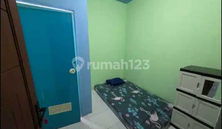 Di Jual Kost Bagus Lokasi strategis Di Mangga besar 2